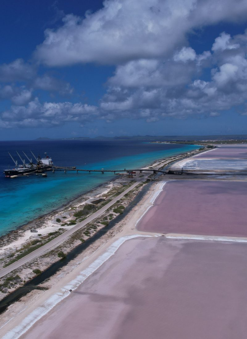 Bonaire Island shot by Christine Lozada