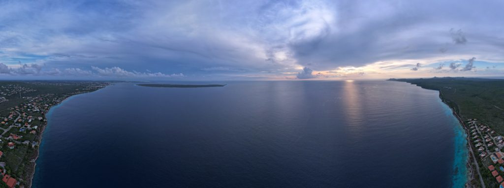 Bonaire shot by Christine Lozada 