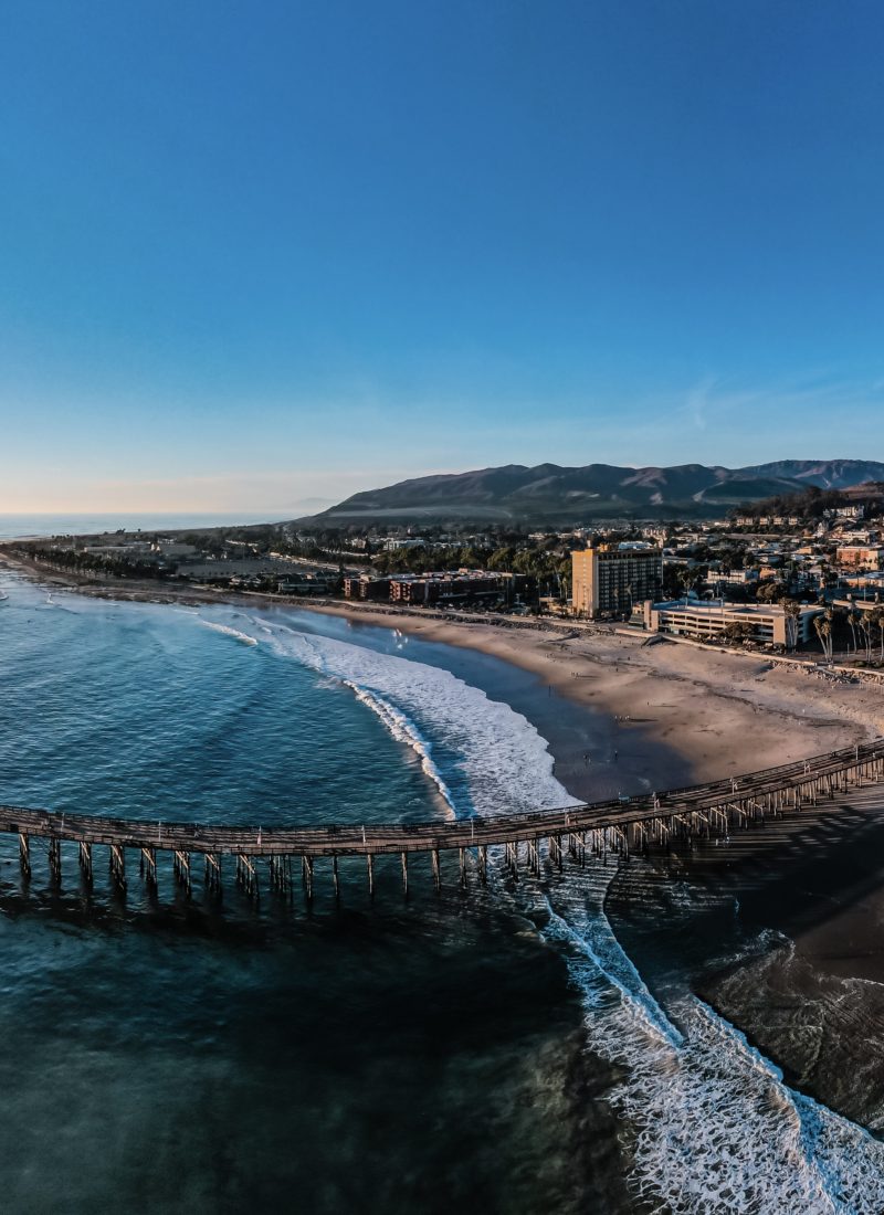 How to spend a perfect weekend in Ventura California