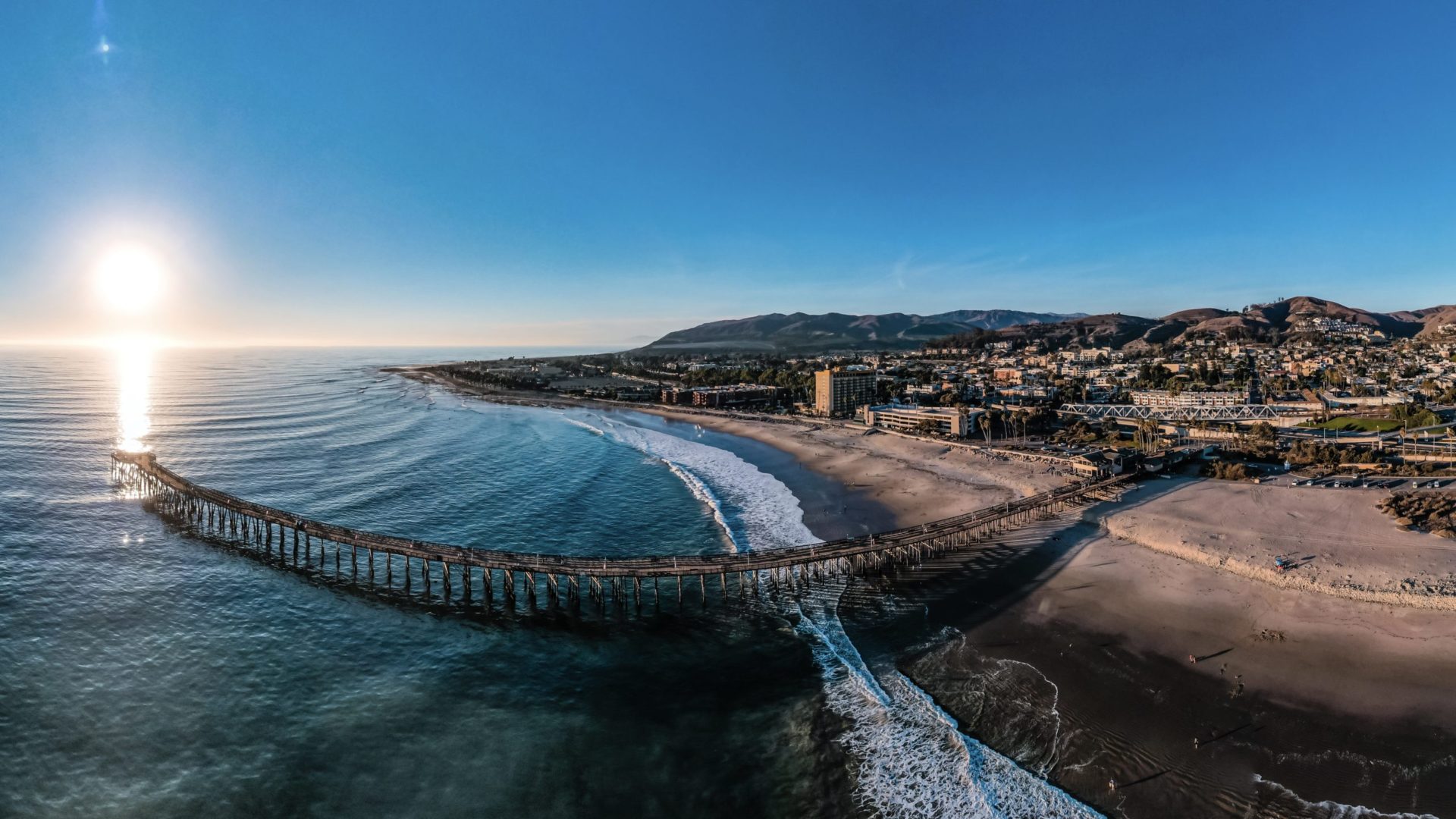 How to spend a perfect weekend in Ventura California - Christine