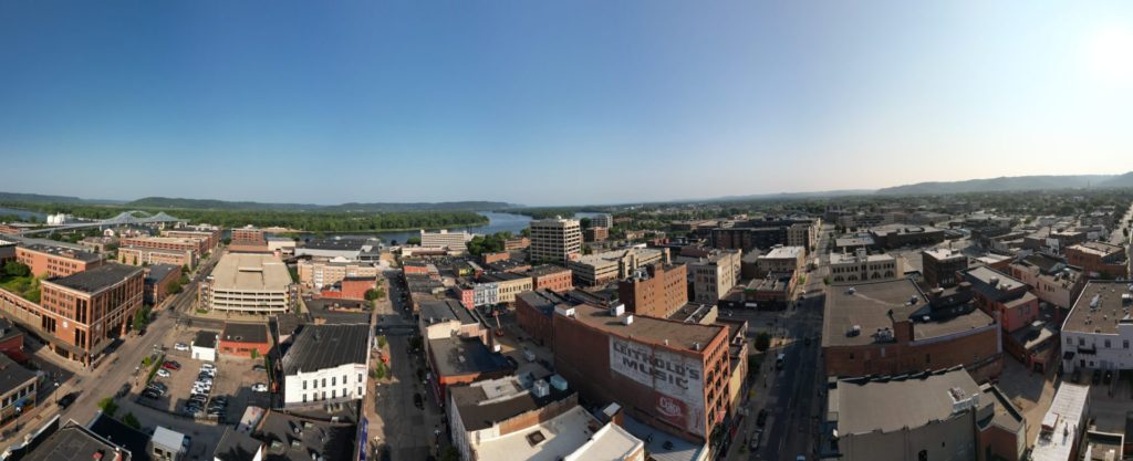 La Crosse, Wisconsin