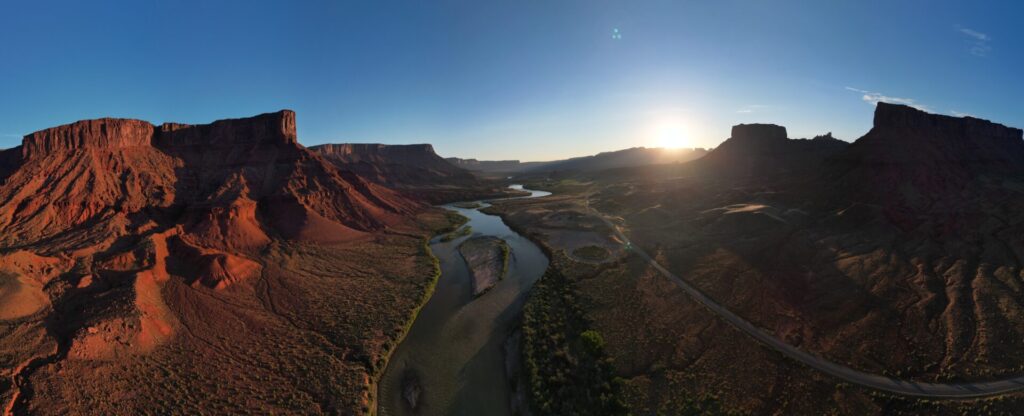 Moab Utah