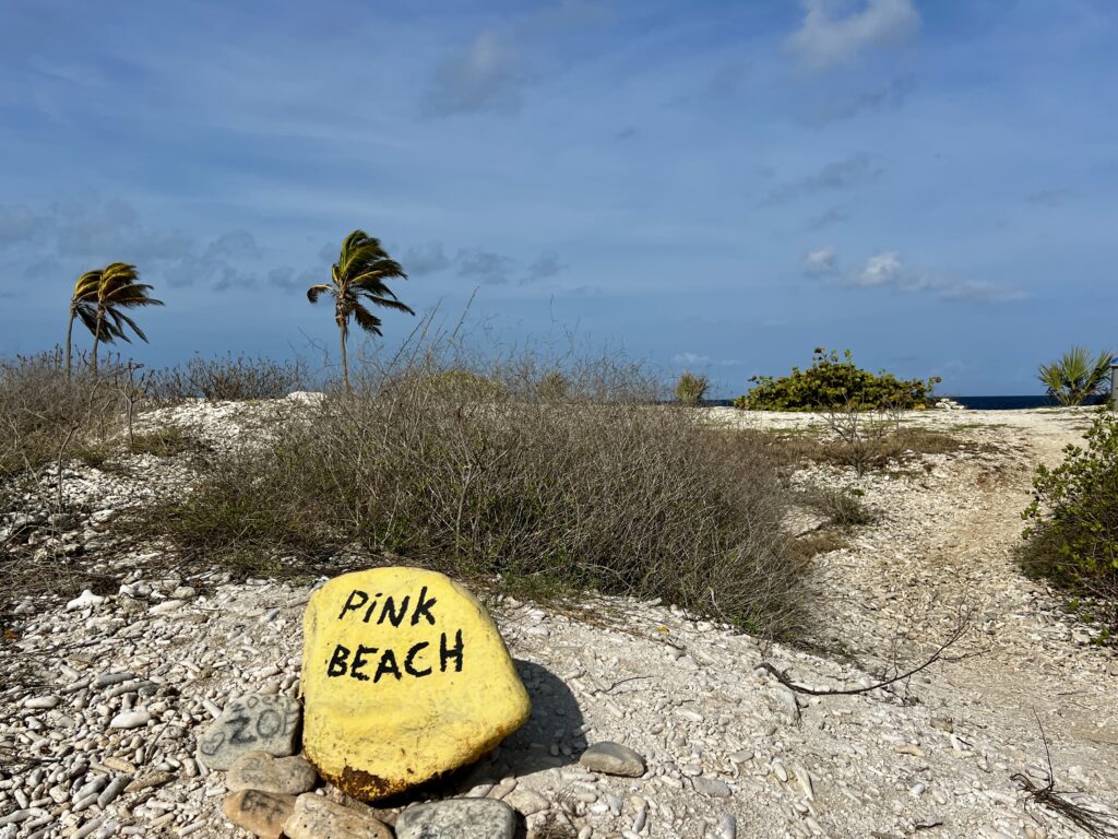 Bonaire Island