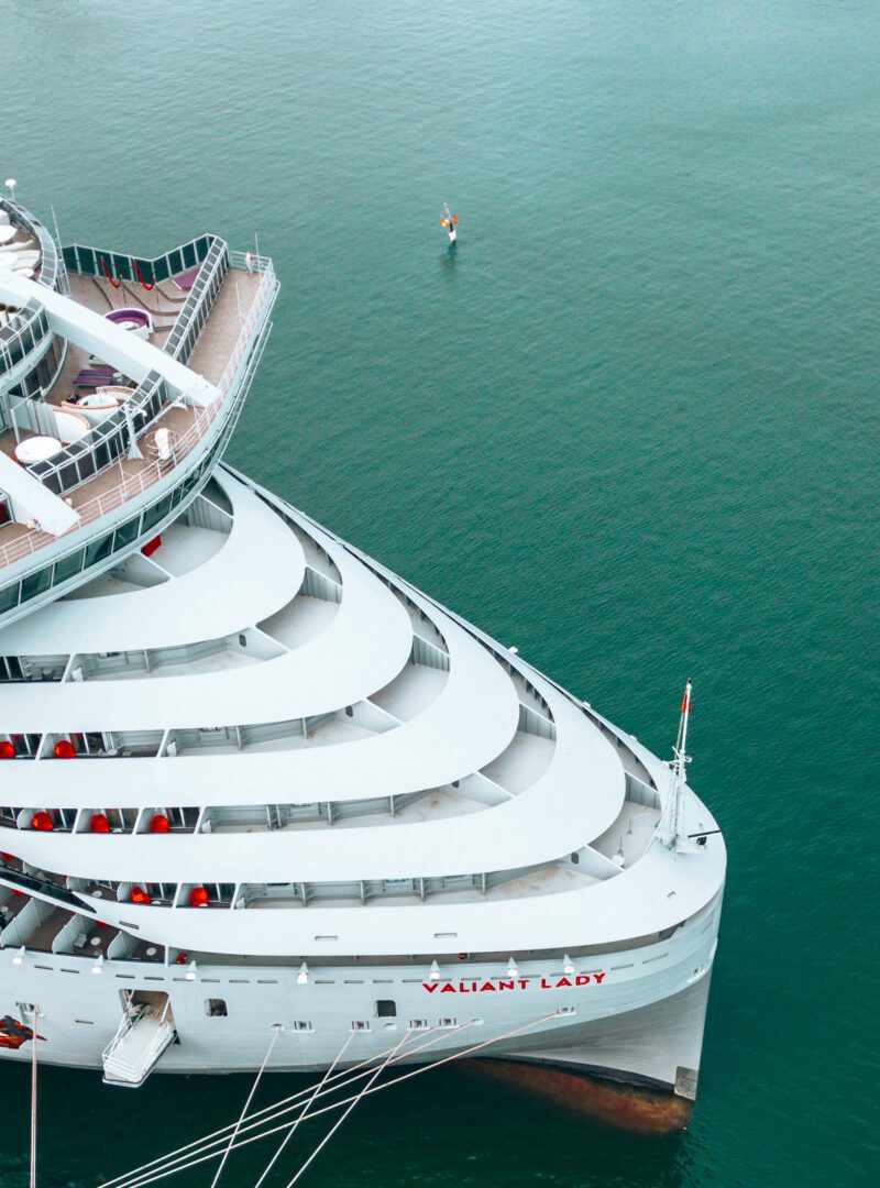 Virgin Voyages Cruise Instagram Quick Tips