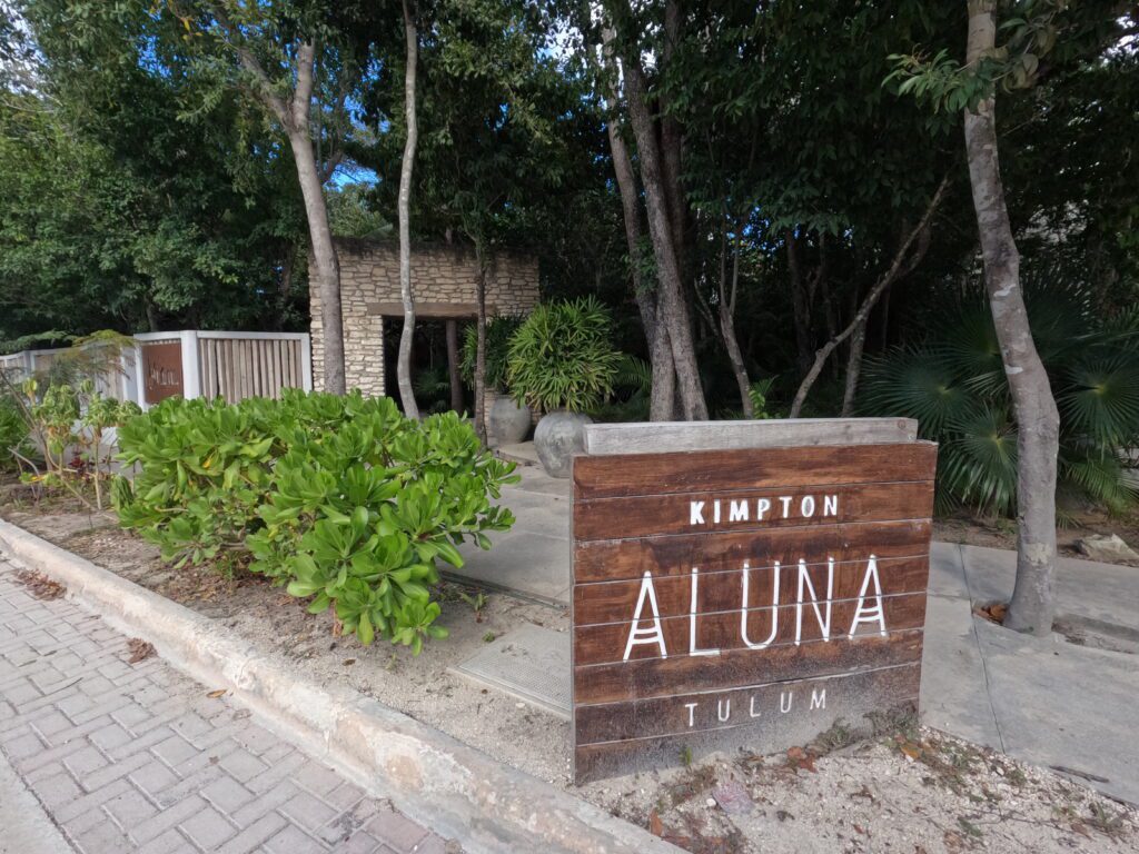 Kimpton Aluna Tulum Hotel