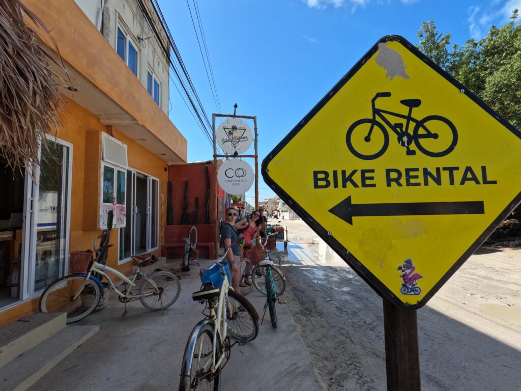 Holbox Island Mexico