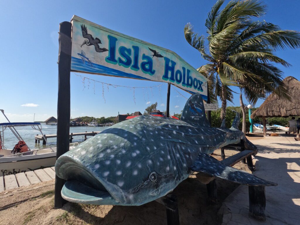 Holbox Island Mexico