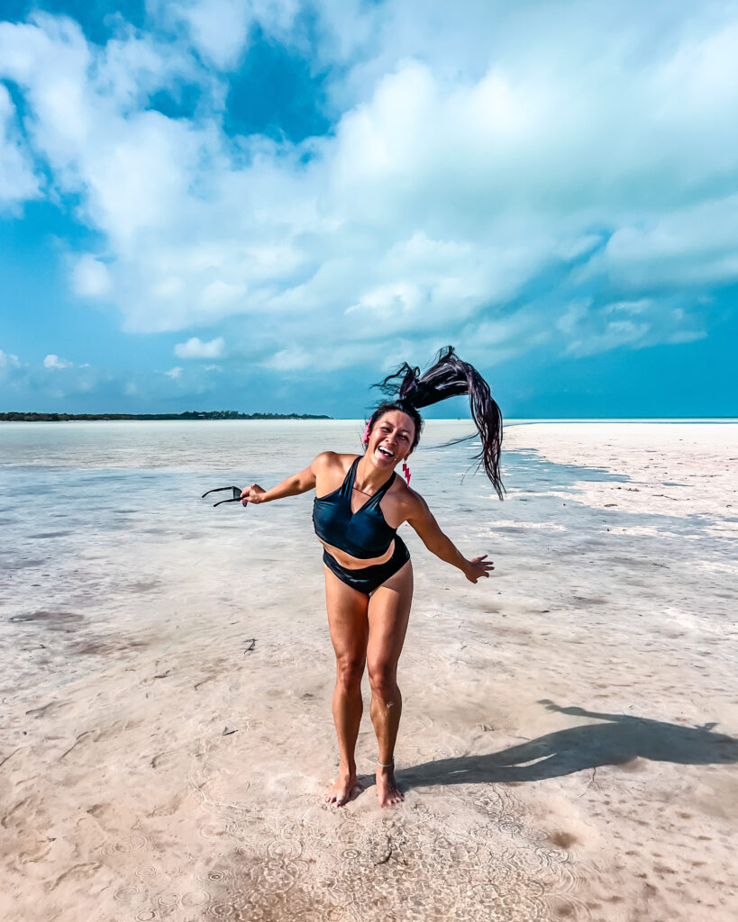 Holbox Island Mexico