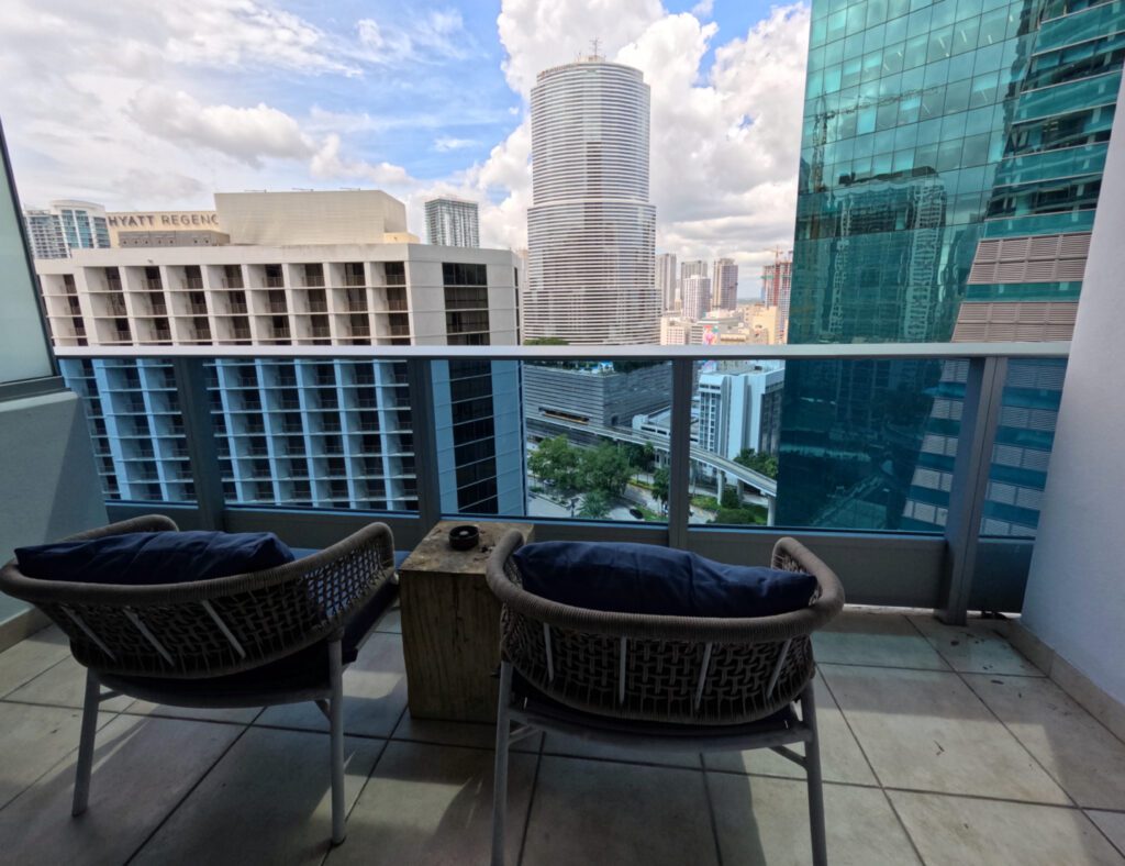 Kimpton Epic Miami Hotel