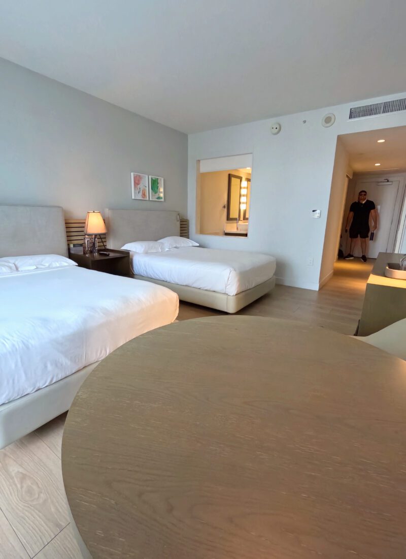 Kimpton Epic Miami Hotel