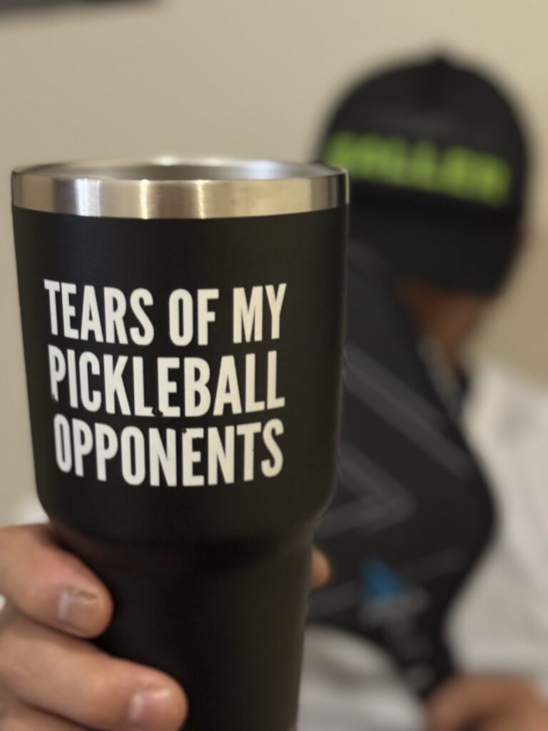 Pickleball gifts