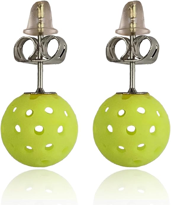 Pickleball jewelry