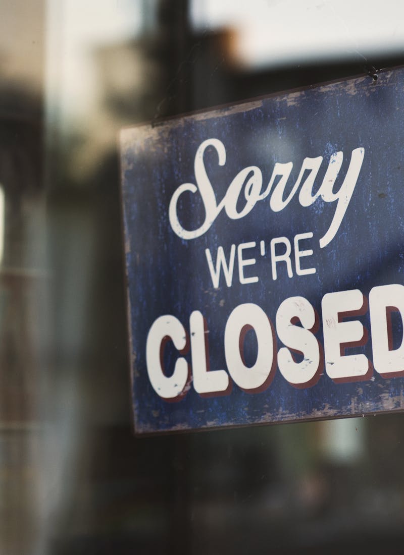 The Pickleball Club at St. Lucie West IS CLOSED (for now)