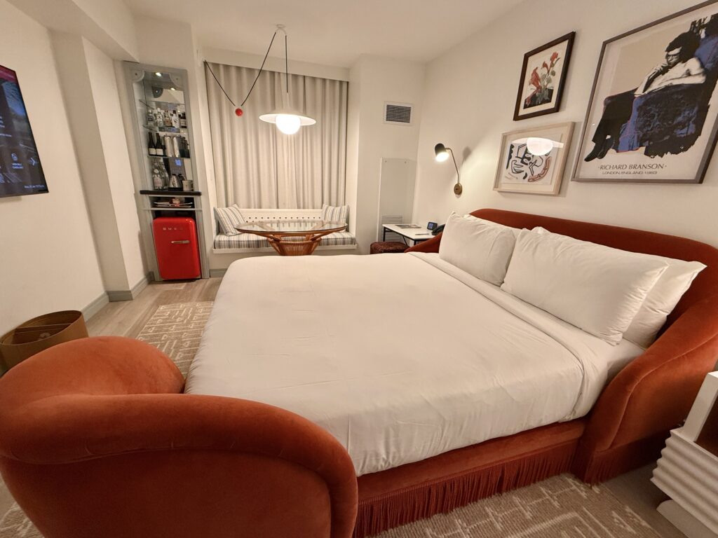 Virgin Hotel New Orleans