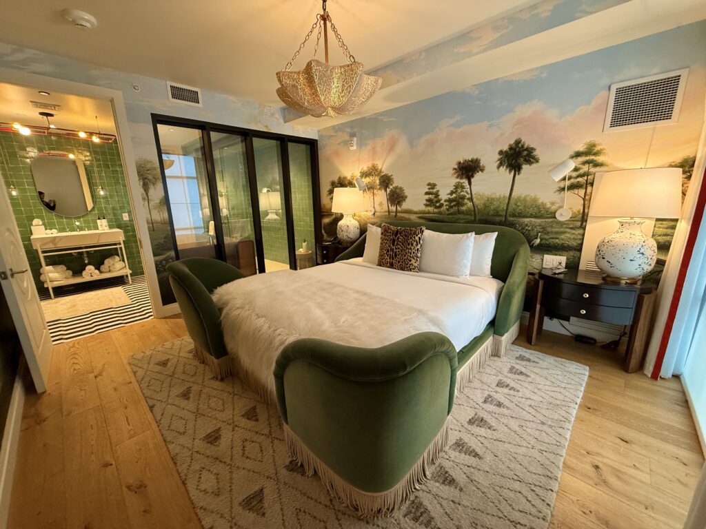 Virgin Hotel New Orleans
