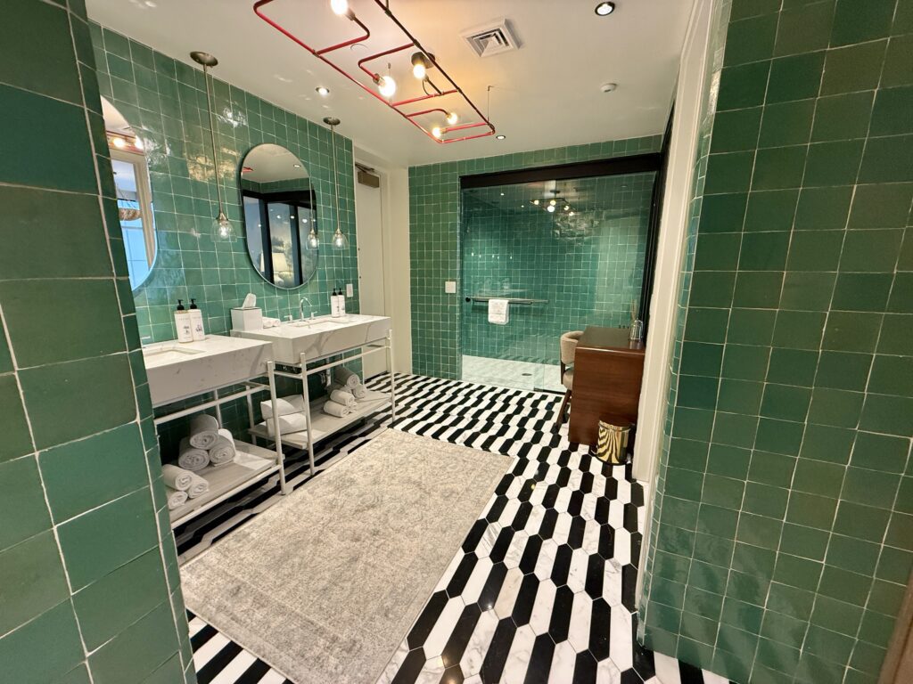 Virgin Hotel New Orleans