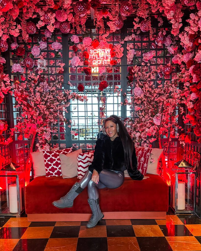 Virgin Hotel New Orleans