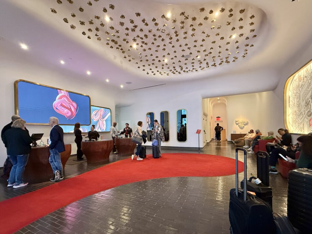 Virgin Hotel NYC