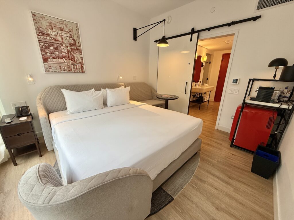Virgin Hotel NYC
