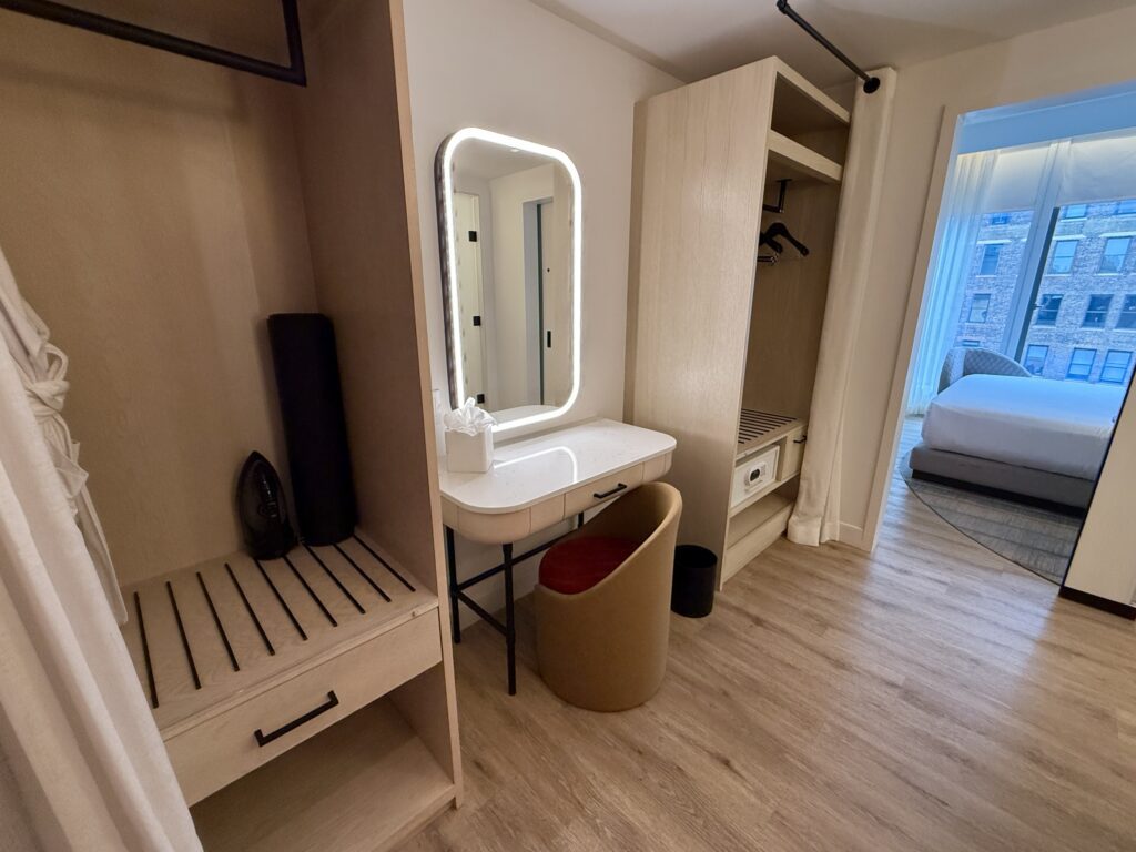 Virgin Hotel NYC